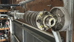 Spring and hardware service